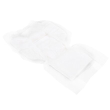 Disposable Maternity Sanitary Napkins Postpartum Pads 32x58cm Cotton