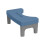 Ergonomic Toilet Footrest for Squatting Constipation Relief 2
