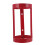Fire Extinguisher Bracket Wall Mount 1 Pc 9.4 x 4.9 in 4