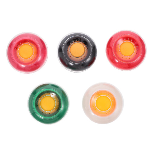Finger Grip Moistener Set for Money Counting 5 Pcs 2