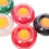 Finger Grip Moistener Set for Money Counting 5 Pcs 5