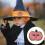 Κεντημένα μπαλώματα Qocolhg για το Halloween – Εφαρμογές σιδερώματος κολοκύθας για 2
