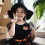 Κεντημένα μπαλώματα Qocolhg για το Halloween – Εφαρμογές σιδερώματος κολοκύθας για 6