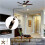 Ceiling Fan Pull Chain Extension Bronze 2 Pcs 4