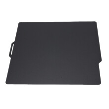 Kalte Druck-Baiplatte für X1C P1S 257x257mm polymerbasiert