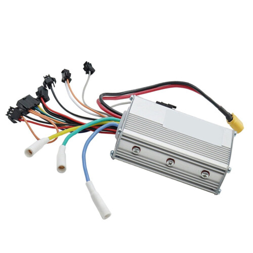 Electric Scooter Motor Display 36V-60V Brushless No Hall 1