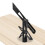 Bevel Angle Finder Sliding Gauge for Woodworking 3