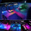 72-LED RGB USB Interior Strip Light 12V DC 2