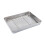 Stainless Steel Roasting Pan with Wire Rack 1pc 4