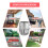 Stainless Steel Round Balcony Drain 1 Unit 2