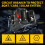60A DC 12V-48V Circuit Breaker IP67 Waterproof 2-Pack 8