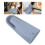 Oven Mitt Grey Grease Spatter Protection 2 pcs 10.6 x 3.9 in 6