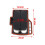 2X 904-7904, 3685528, 3691476 Engine Crankcase Ventilation Filter CV50634 for  ISX 1