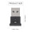 Raindrops USB Car Light LED High Brightness Assorted Colors 6