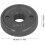 Angle Grinder Nut 5/8-11, Self-Locking Pressure Plate Flange Nut, Quick Release – Compatible with Angle Grinders 3