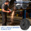 Angle Grinder Nut 5/8-11, Self-Locking Pressure Plate Flange Nut, Quick Release – Compatible with Angle Grinders 4