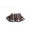 Luxury Doll Clothes Set for 17cm Dolls 3-Piece 4