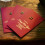 10 Pack New Year Greeting Cards with Envelopes 3