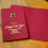 10 Pack New Year Greeting Cards with Envelopes 4