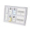 Eyelash Perming Kit with 7 Tools Lash Lift & Curl Enhancer 1