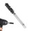 Golf Brush Stainless Steel Bristles 1 Piece 3