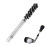 Golf Brush Stainless Steel Bristles 1 Piece 4