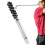 Golf Brush Stainless Steel Bristles 1 Piece 5
