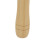 Gipskartonplatten-Befestigungsklemme, 28 mm, Holzgriff 15