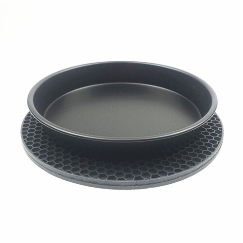Acessórios para Fritadeira de Ar de 8 Polegadas para Gowise Phillips Cozyna e Secura, Serve para Todas As Assadeiras de 4,5-5,2 L 2
