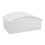 Acrylic Tea Bag Holder 1 Pack for Kitchen and Home 4