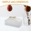 Acrylic Tea Bag Holder 1 Pack for Kitchen and Home 6