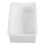 Acrylic Tea Bag Holder 1 Pack for Kitchen and Home 7