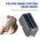 Replacement Foil and Cutter for  UV Double Foil Shavers Replacement for UV Foil Shavers ONLY 6