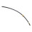 Air Compressor Nylon Hose with Copper Fittings for Pressure 6