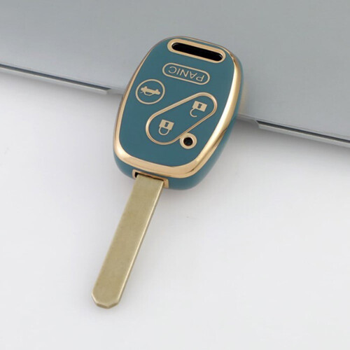 Honda Keyless Remote Key Fob Cover Shell 2