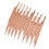 27PCS Interchangeable Aluminum Circular Knitting Needles Set with Case 13