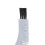Men Beard Shaping Comb L-Shaped Mustache Trimming Guide Gray Plastic 10