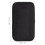 Anti-slip Console Color Patchwork Car Armrest Box Mat 2