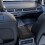 Anti-slip Console Color Patchwork Car Armrest Box Mat 4