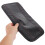 Anti-slip Console Color Patchwork Car Armrest Box Mat 7