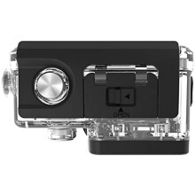 SJ5000 VattentäTt Fodral 30M Dykning för SJCAM SJ5000/SJ5000 WIFI/SJ5000 /SJ5000X Elite Action Camera