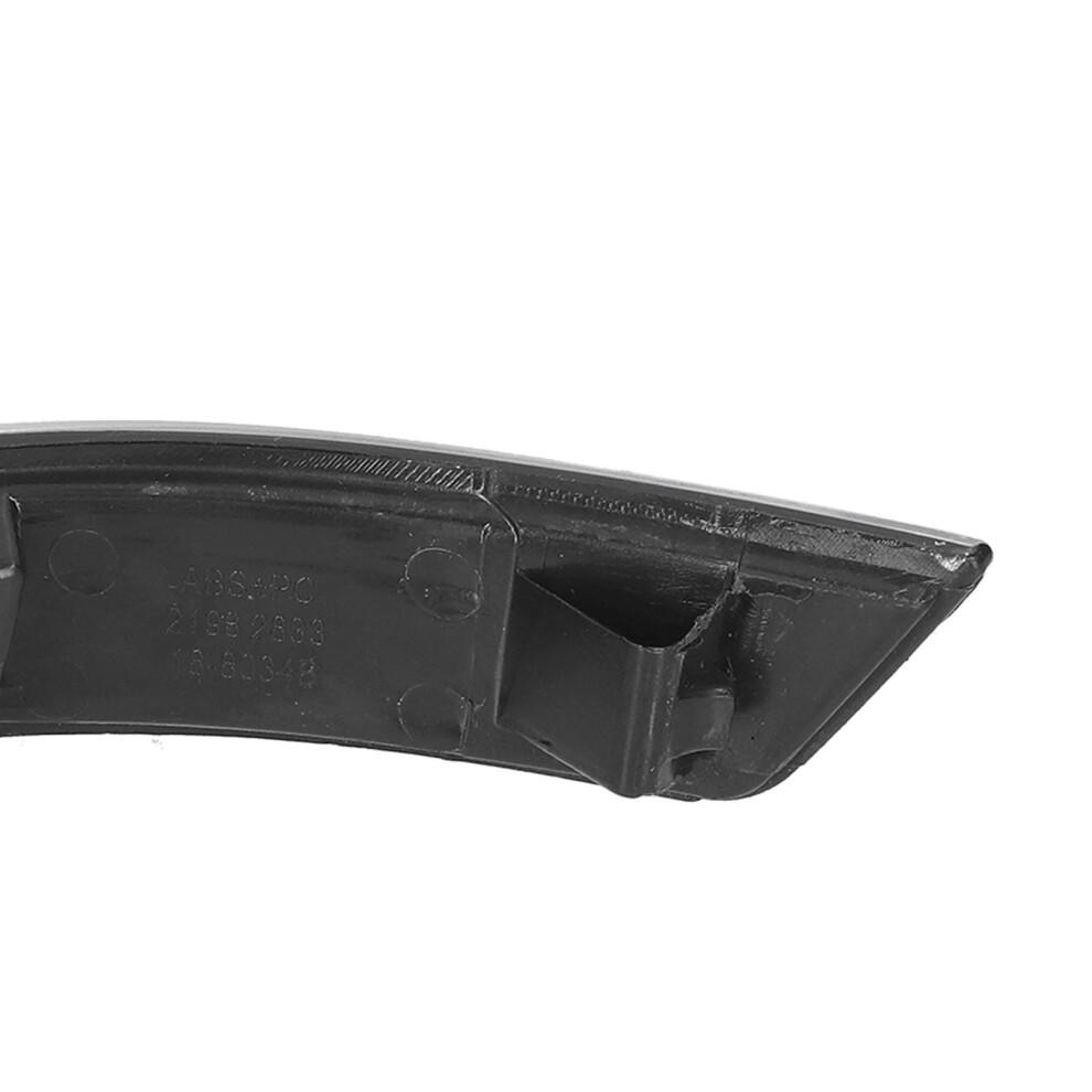 Abs Wing Mirror Indicator Cover Pair Ford Focus 7790334765418