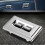 Master Power Door Window  Driver Side för 78-91 Pickup      Chrome 2-Knapp 2