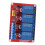 4-Channel Optocoupler Relay Module 5V/12V/24V, Compact, Stable 1