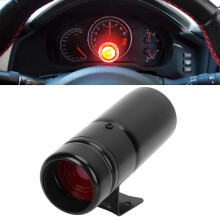 Adjustable RPM Shift Light Red Gauge for Race & Modified Cars AUS