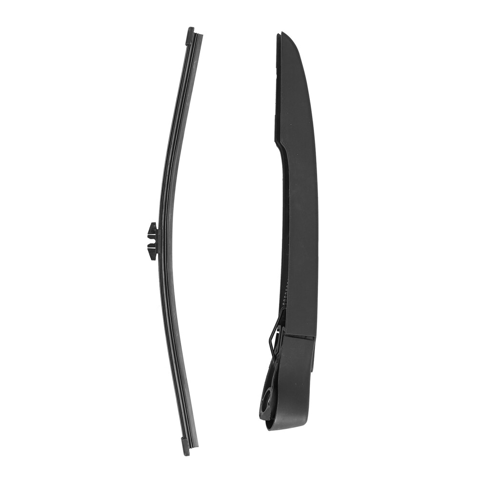 Rear Windshield Wiper Arm Blade Set For X3 2011-2017, 4-Door 4261391641685