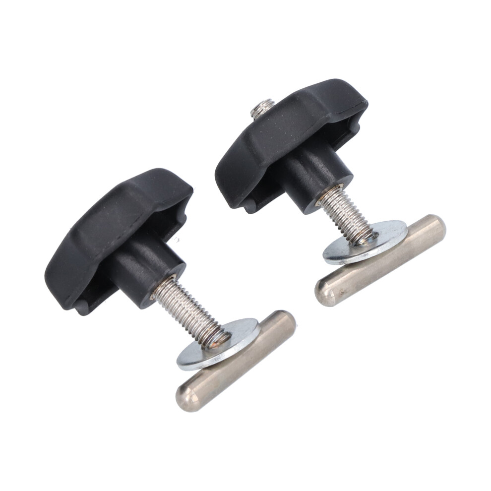 4 T-Bolts 7H5883189e For Vw Multivan T5 T6 7790334614396