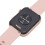 Smartwatch 300 mAh 1,91 Zoll Farbdisplay 12
