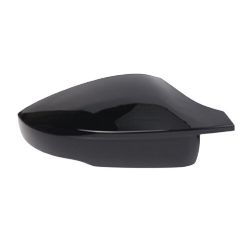 Car Rearview Mirror Shell Side Wing Mirror Cover for   2011-2017 Car Accessories 2