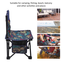 Portable Non-Slip Outdoor Chair